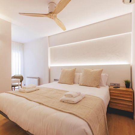 Bravissimo Hortes, 3-Bedroom Centre Apartment ジローナ エクステリア 写真