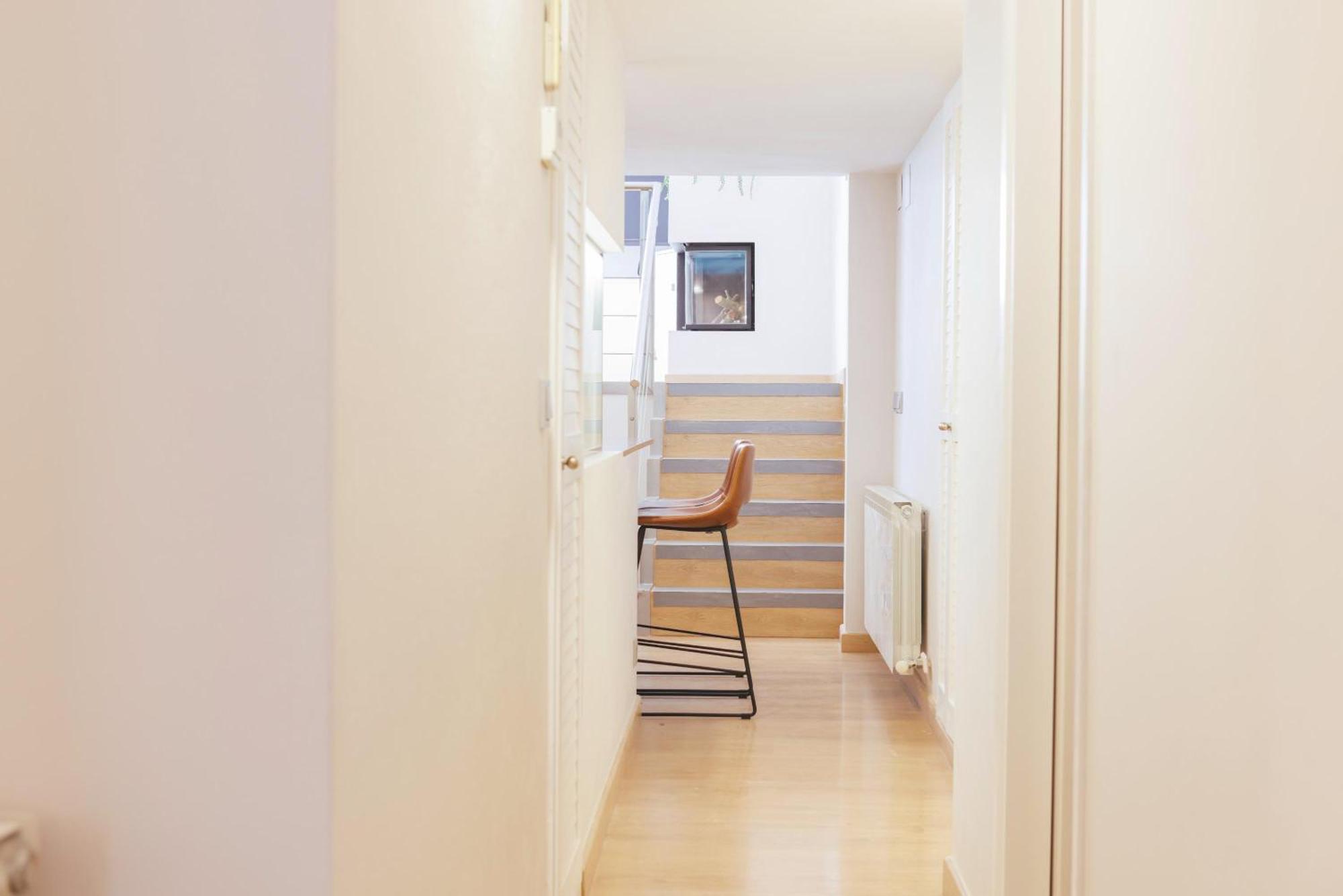 Bravissimo Hortes, 3-Bedroom Centre Apartment ジローナ エクステリア 写真