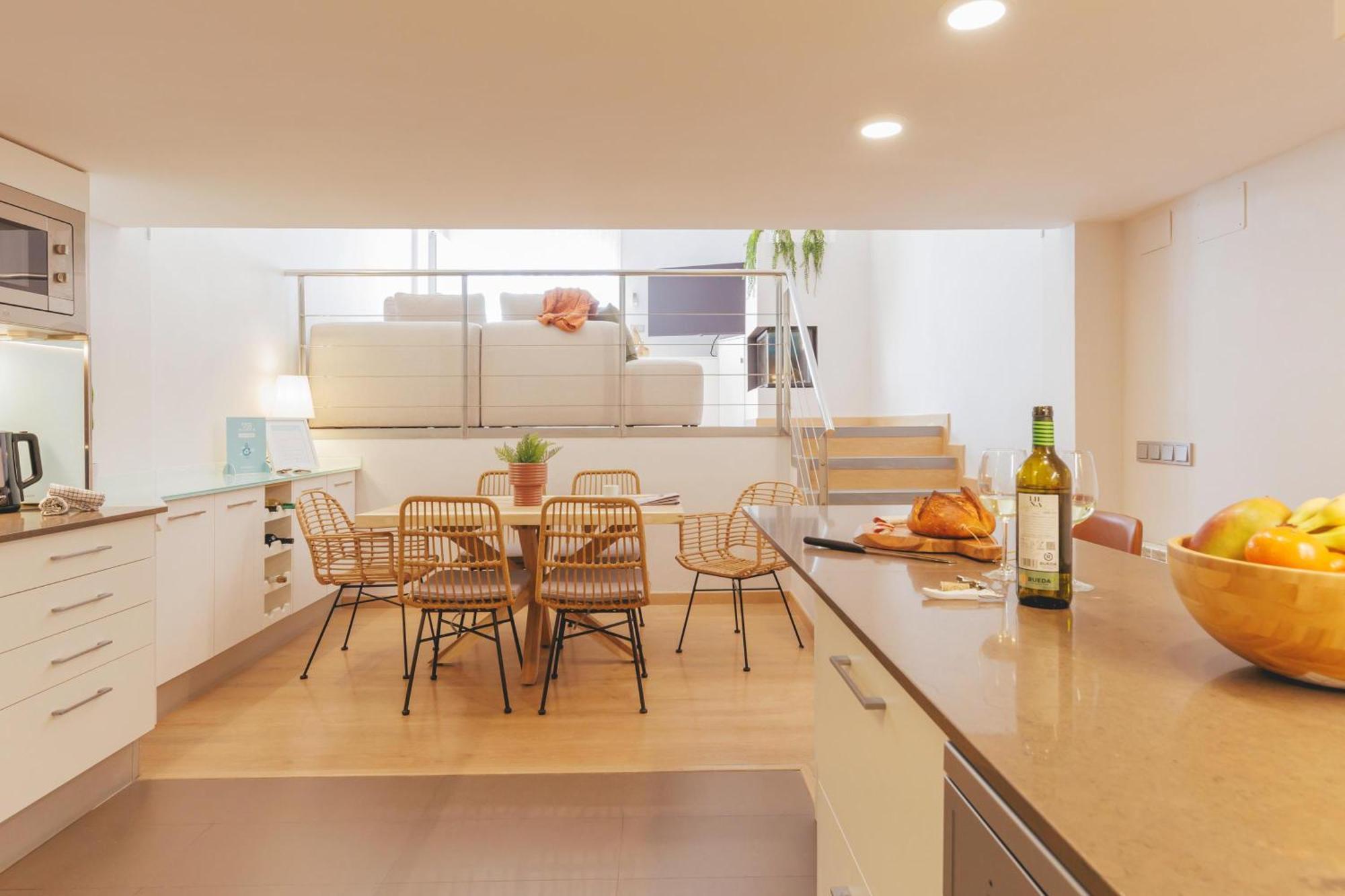 Bravissimo Hortes, 3-Bedroom Centre Apartment ジローナ エクステリア 写真